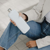 Stainless Steel memobottle